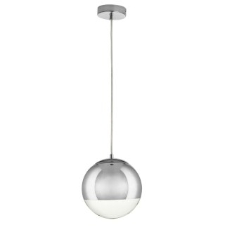 Lampa wisząca FLASH S chrom 20 cm