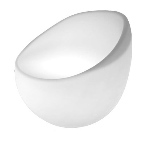 Fotel ogrodowy COMFY LED RGBW 16 kolorów 68 cm Fotel ogrodowy COMFY LED RGBW 16 kolorów 68 cm