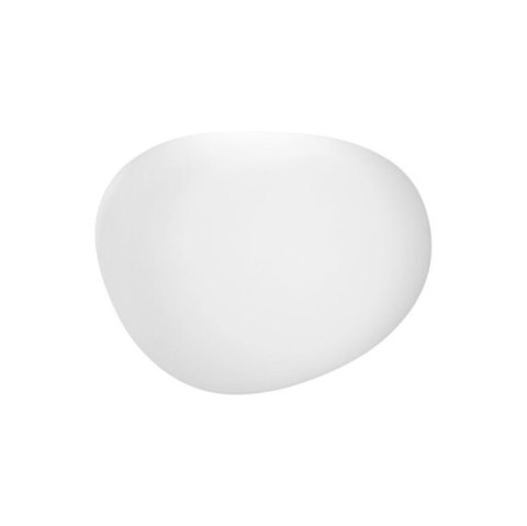 Lampa ogrodowa kamień PEBBLE M LED RGBW 16 kolorów 32 cm Lampa ogrodowa kamień PEBBLE M LED RGBW 16 kolorów 32 cm