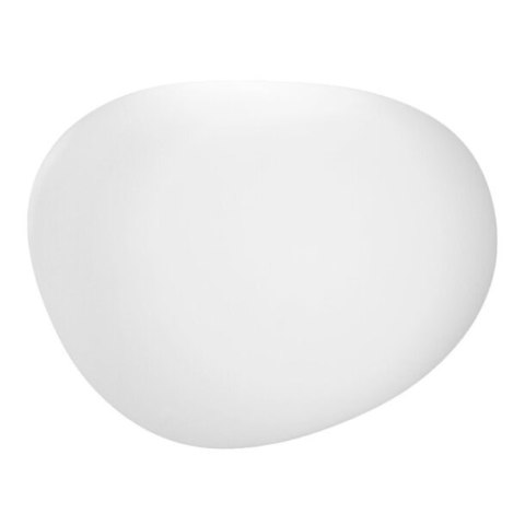 Lampa ogrodowa kamień PEBBLE M LED RGBW 16 kolorów 32 cm Lampa ogrodowa kamień PEBBLE M LED RGBW 16 kolorów 32 cm