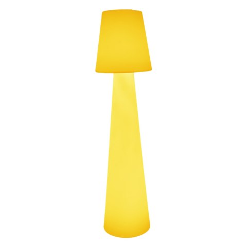Lampa ogrodowa stojąca GARDENA M LED RGBW 16 kolorów 120 cm