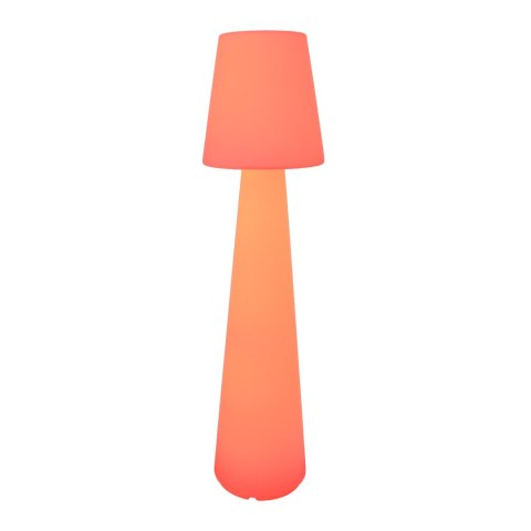 Lampa ogrodowa stojąca GARDENA M LED RGBW 16 kolorów 120 cm