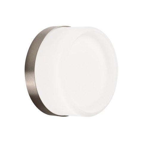 Lampa ścienna CANDY LED biała 13,5 cm Lampa ścienna CANDY LED biała 13,5 cm
