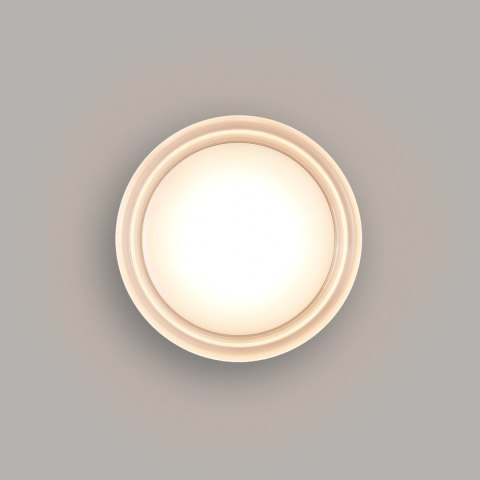 Lampa ścienna CANDY LED biała 13,5 cm Lampa ścienna CANDY LED biała 13,5 cm
