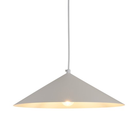Lampa ścienna SWING biała 140 cm Lampa ścienna SWING biała 140 cm