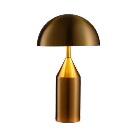 Lampa stołowa BELFUGO S złota 35 cm Lampa stołowa BELFUGO S złota 35 cm