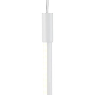 Lampa wisząca SPARO L LED biała 100 cm