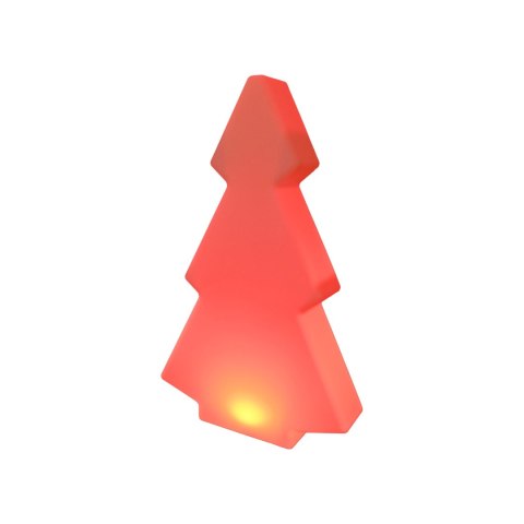Lampa ogrodowa choinka X-MASS TREE S LED RGBW 16 kolorów 50 cm