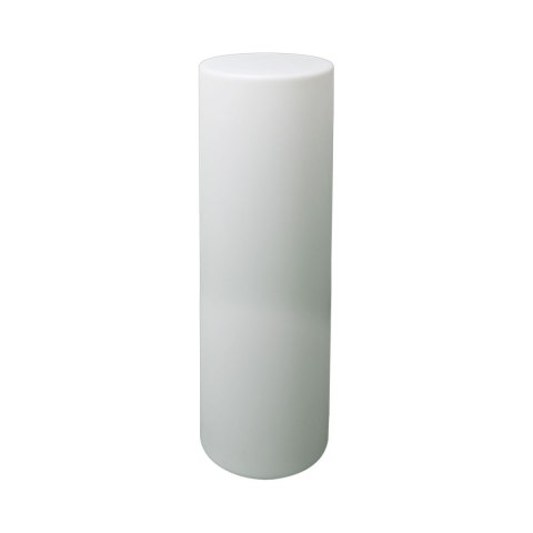 Lampa ogrodowa kolumna TUBE LED RGBW 16 kolorów 115 cm