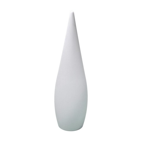 Lampa ogrodowa stojąca duszek GHOST LED RGBW 16 kolorów 80 cm