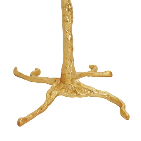 Lampa podłogowa EMU pióra beżowe 150 cm Lampa podłogowa EMU pióra beżowe 150 cm