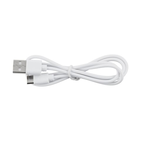 Lampa stołowa TAVOLO A LED dotykowa srebrna 21 cm Lampa stołowa TAVOLO A LED dotykowa srebrna 21 cm