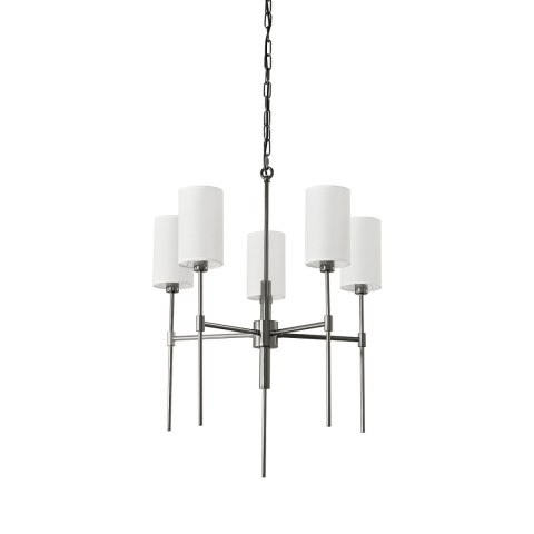 Lampa wisząca DARLING czarny połysk 60 cm
