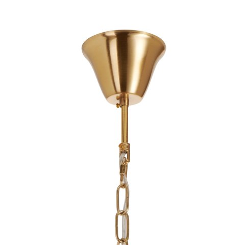 Lampa wisząca EMU pióra białe 100 cm