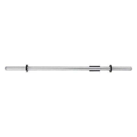 Lampa wisząca LOVELY LED czarna 100 cm
