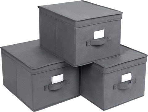 Organizer x3 - RFB03G Organizer x3 - RFB03G
