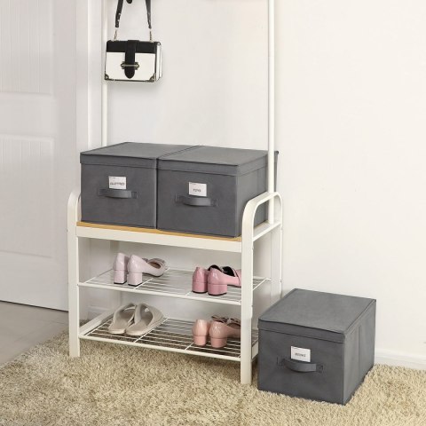 Organizer x3 - RFB03G Organizer x3 - RFB03G