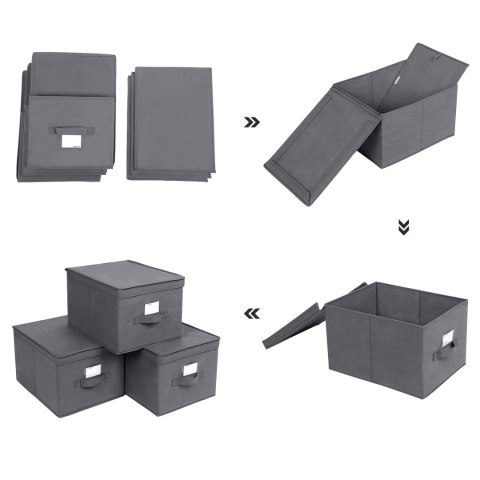 Organizer x3 - RFB03G Organizer x3 - RFB03G