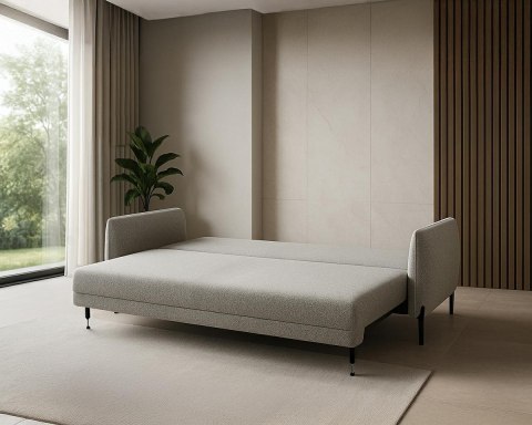 Sofa AURORA z funkcją spania - I grupa tkanin Sofa AURORA z funkcją spania - I grupa tkanin