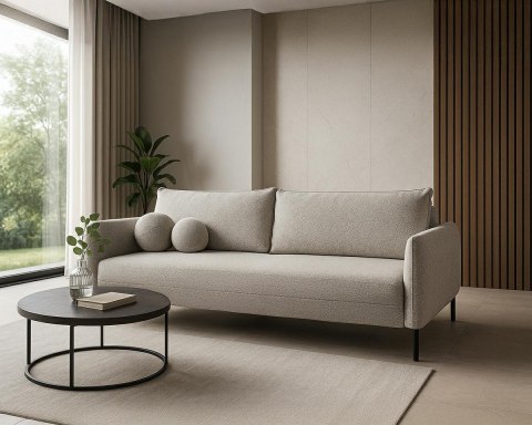 Sofa AURORA z funkcją spania - IV grupa tkanin Sofa AURORA z funkcją spania - IV grupa tkanin