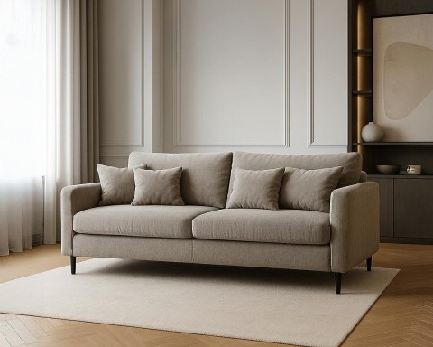 Sofa MIRIA z funkcją spania - I grupa tkanin
