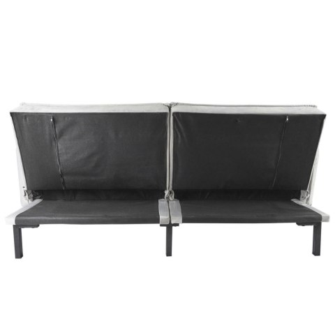 Sofa rozkładana Lurif szara Sofa rozkładana Lurif szara