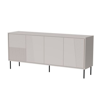 ABI komoda kaszmir mat/ kaszmir mat