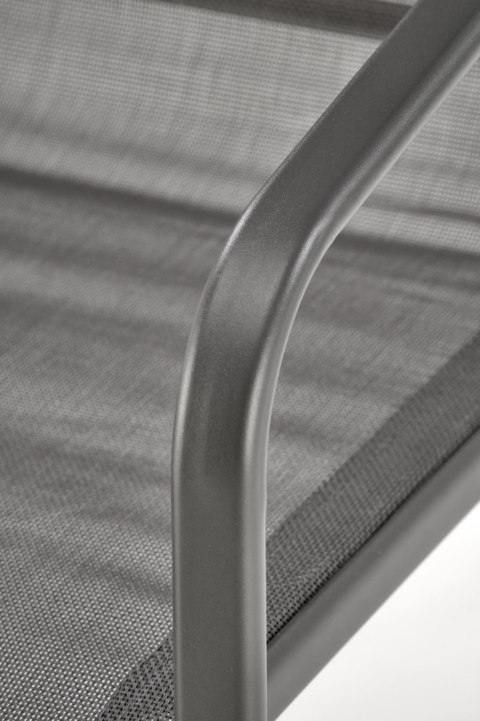 CONOR zestaw sofa + 2 krzesła + ława