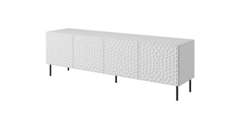 HOLE RTV 190 biały mat/ biały mat