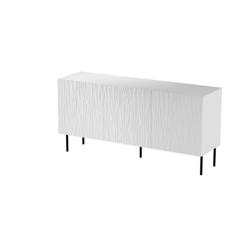 JUNGLE KMODA 152 biały mat/ biały mat JUNGLE KMODA 152 biały mat/ biały mat
