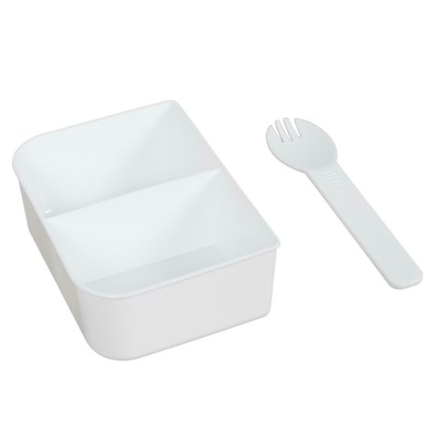 Lunch box Clip niebieski Lunch box Clip niebieski