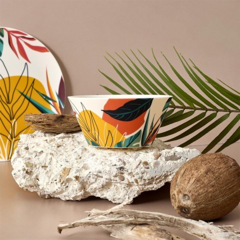 Miska Exotic Paradise plastikowa Miska Exotic Paradise plastikowa