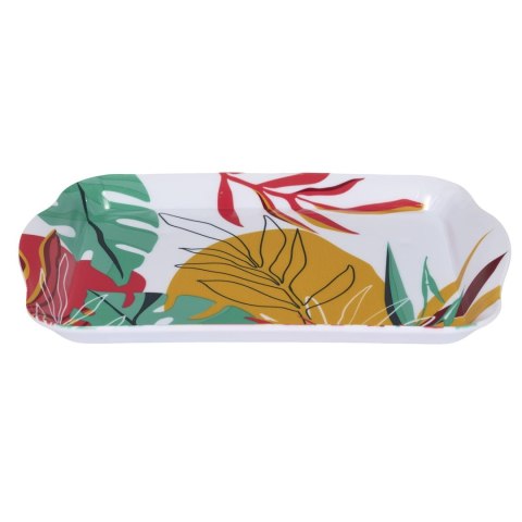 Taca do serwowania Paradise Exotic 21x14 cm Taca do serwowania Paradise Exotic 21x14 cm