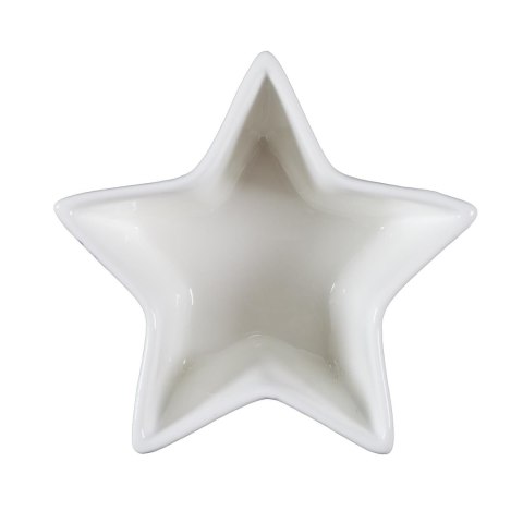 Zestaw 6 naczyń do serwowania Star/Moon biały Zestaw 6 naczyń do serwowania Star/Moon biały
