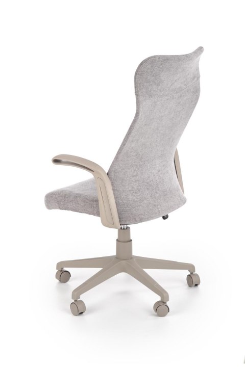 ARCTIC fotel pracowniczy popiel ARCTIC fotel pracowniczy popiel