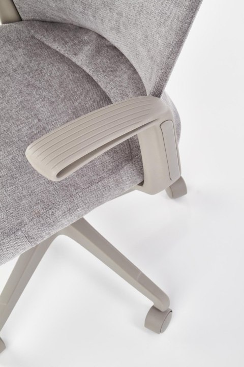 ARCTIC fotel pracowniczy popiel ARCTIC fotel pracowniczy popiel