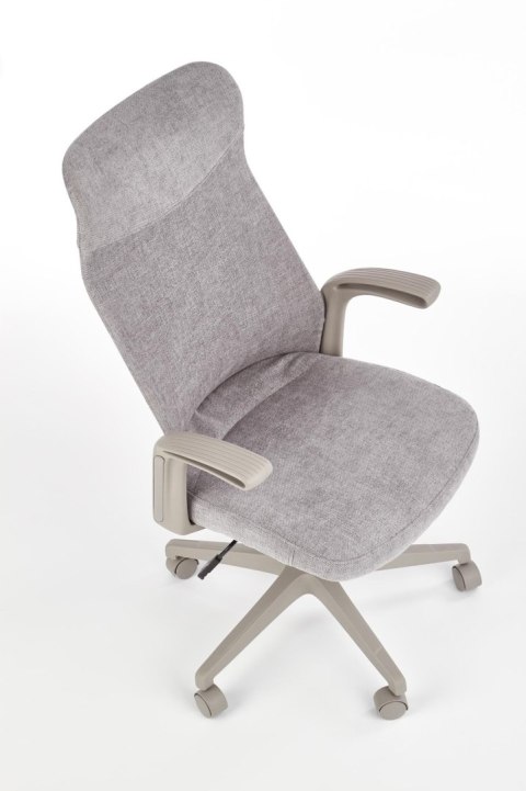 ARCTIC fotel pracowniczy popiel ARCTIC fotel pracowniczy popiel