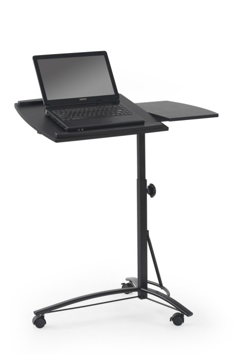 B14 stolik na laptopa czarny B14 stolik na laptopa czarny