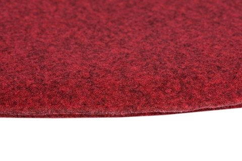 Poduszka na krzesło Arm Chair czer. mel. Poduszka na krzesło Arm Chair czer. mel.