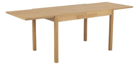 Stół Collingwood rozkładany 120/220cm dąb naturlny Stół Collingwood rozkładany 120/220cm dąb naturlny