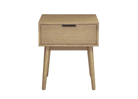 CASSINA szafka nocna naturalny CASSINA szafka nocna naturalny