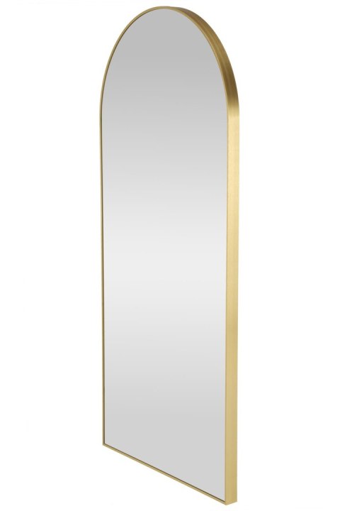 CURIO lustro ścienne, złoty CURIO lustro ścienne, złoty