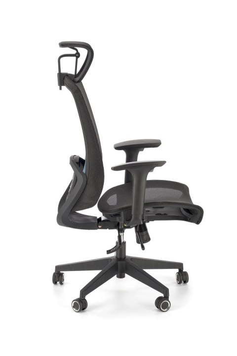 GOLIAT fotel gabinetowy czarny GOLIAT fotel gabinetowy czarny