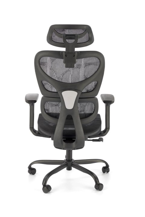 GOTARD fotel gabinetowy czarny GOTARD fotel gabinetowy czarny