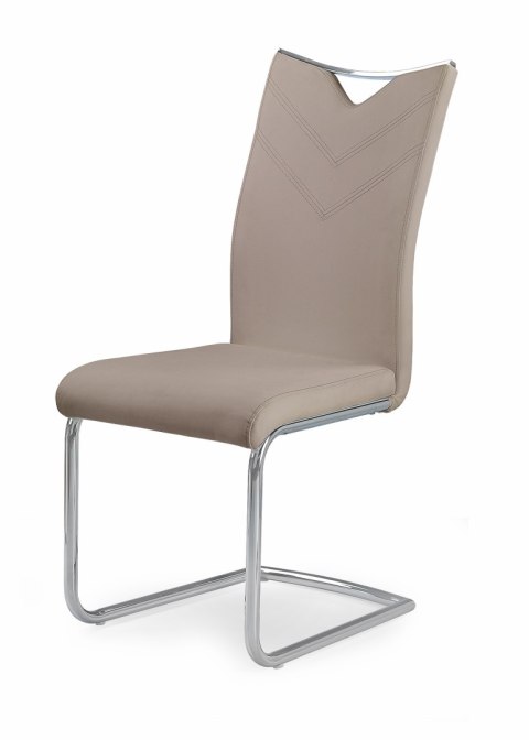 K224 krzesło cappuccino K224 krzesło cappuccino