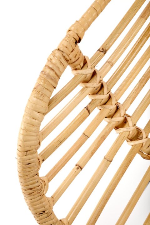 K335 krzesło rattan naturalny K335 krzesło rattan naturalny