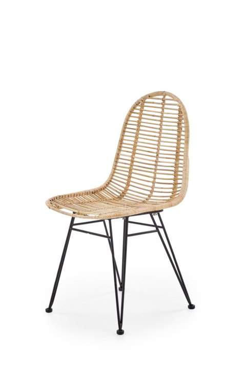 K337 krzesło rattan naturalny K337 krzesło rattan naturalny