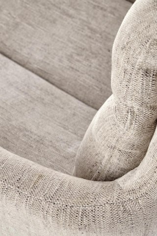 Krzesło obrotowe K495 beżowe