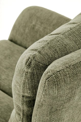 Krzesło obrotowe K495 oliwkowy