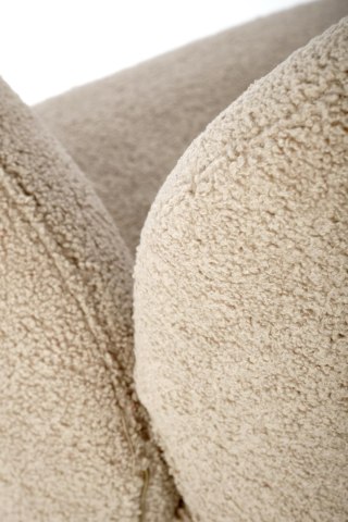 Krzesło obrotowe K498 cappuccino